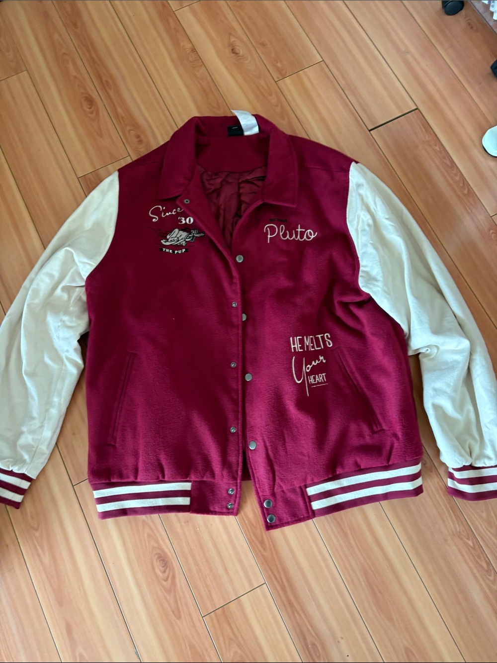 Disney Jacket